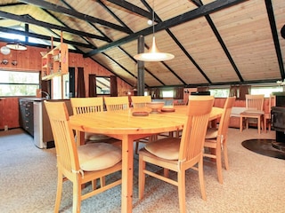 Holiday house Hyldtofte  4