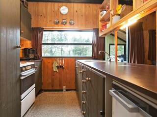 Vakantiehuis Hyldtofte  36
