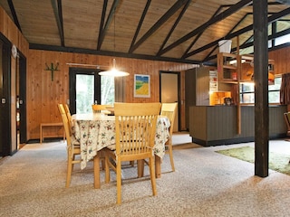 Vakantiehuis Hyldtofte  35
