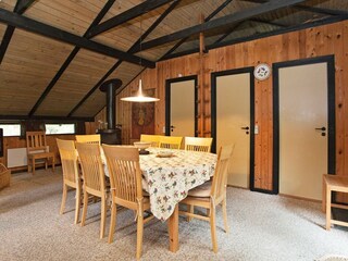 Casa de vacaciones Hyldtofte  9