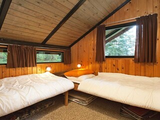 Vakantiehuis Hyldtofte  10