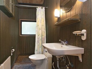 Vakantiehuis Hyldtofte  8