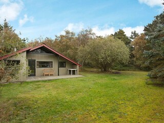Vakantiehuis Hyldtofte  14