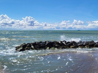 Vakantiehuis Hyldtofte  17