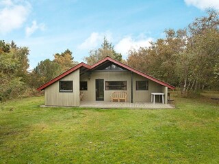 Maison de vacances Hyldtofte Enregistrement extérieur 3