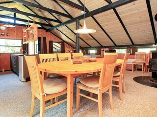 Maison de vacances Hyldtofte  30