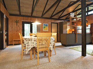 Maison de vacances Hyldtofte  35