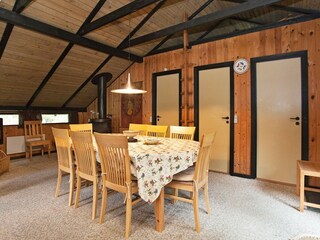 Ferienhaus Hyldtofte  36