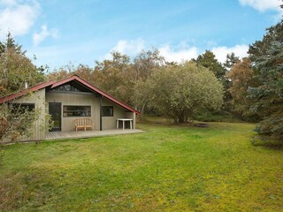 Maison de vacances Hyldtofte  39