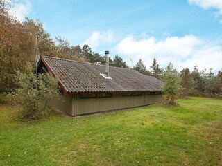 Maison de vacances Hyldtofte  40