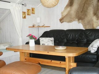 Holiday house Bratten Strand  6