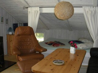 Maison de vacances Bratten Strand  4
