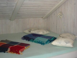 Maison de vacances Bratten Strand  9