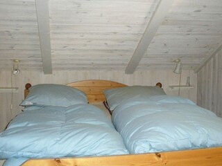 Maison de vacances Bratten Strand  10