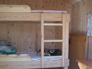 Casa per le vacanze Bratten Strand  3