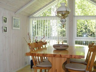 Casa de vacaciones Bratten Strand  3