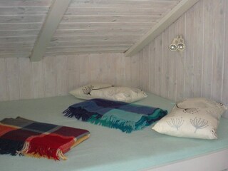 Holiday house Bratten Strand  11