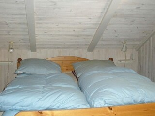 Vakantiehuis Bratten Strand  11