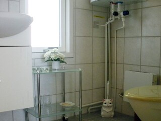 Maison de vacances Bratten Strand  12