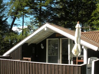 Holiday house Bratten Strand  14