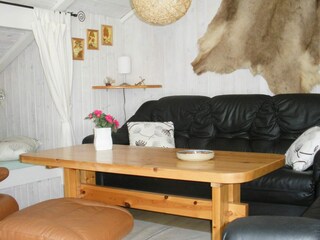 Maison de vacances Bratten Strand  5