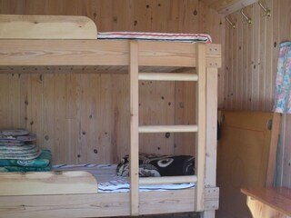 Maison de vacances Bratten Strand  6