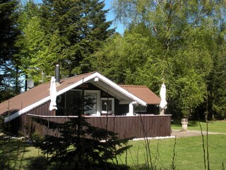Holiday house Bratten Strand Outdoor Recording 2