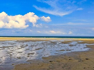 Maison de vacances Bratten Strand  18