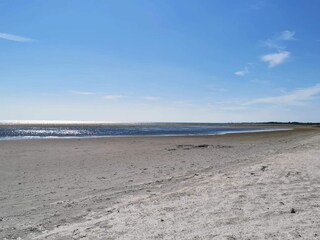 Vakantiehuis Bratten Strand  32