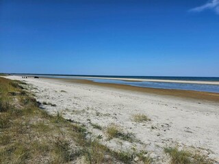 Casa per le vacanze Bratten Strand  25