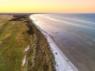 Vakantiehuis Bratten Strand  34