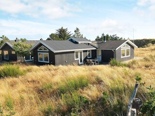 Vakantiehuis Aalbæk Buitenaudio-opname 3