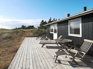 Maison de vacances Aalbæk  25