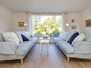Casa de vacaciones Aalbæk  11