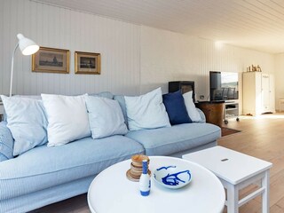 Maison de vacances Aalbæk  23
