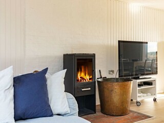 Casa de vacaciones Aalbæk  34