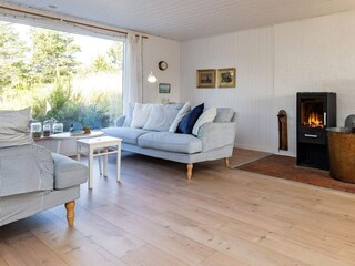 Casa de vacaciones Aalbæk  7