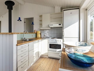 Holiday house Aalbæk  23