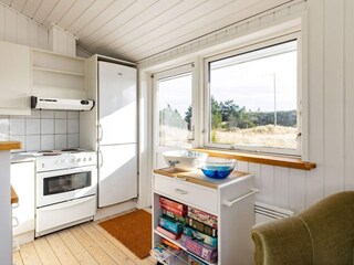 Ferienhaus Aalbæk  8