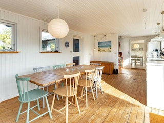 Holiday house Aalbæk  14