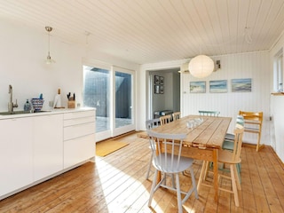 Holiday house Aalbæk  9
