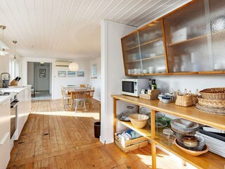 Ferienhaus Aalbæk  10
