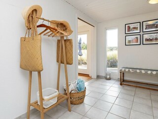 Maison de vacances Aalbæk  19