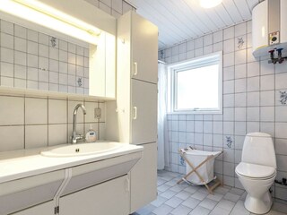 Casa de vacaciones Aalbæk  14