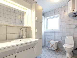 Holiday house Aalbæk  29