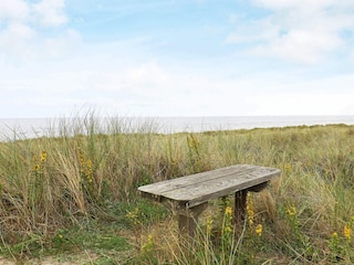 Holiday house Aalbæk  15