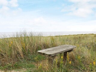 Vakantiehuis Aalbæk  15