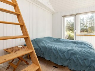 Casa de vacaciones Aalbæk  36