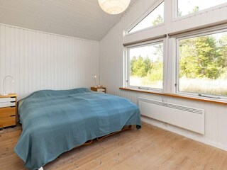 Casa de vacaciones Aalbæk  27