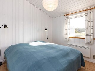 Casa de vacaciones Aalbæk  17